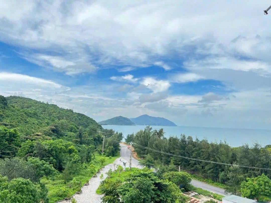 Grand Pearl Minh Chau - Quan Lan Otel Dış mekan fotoğraf