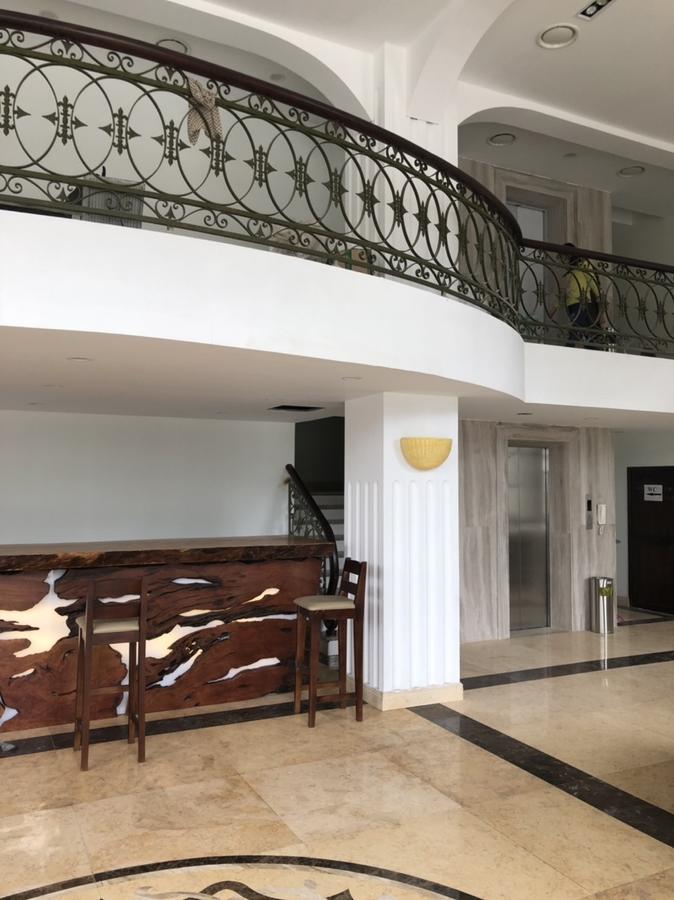 Grand Pearl Minh Chau - Quan Lan Otel Dış mekan fotoğraf