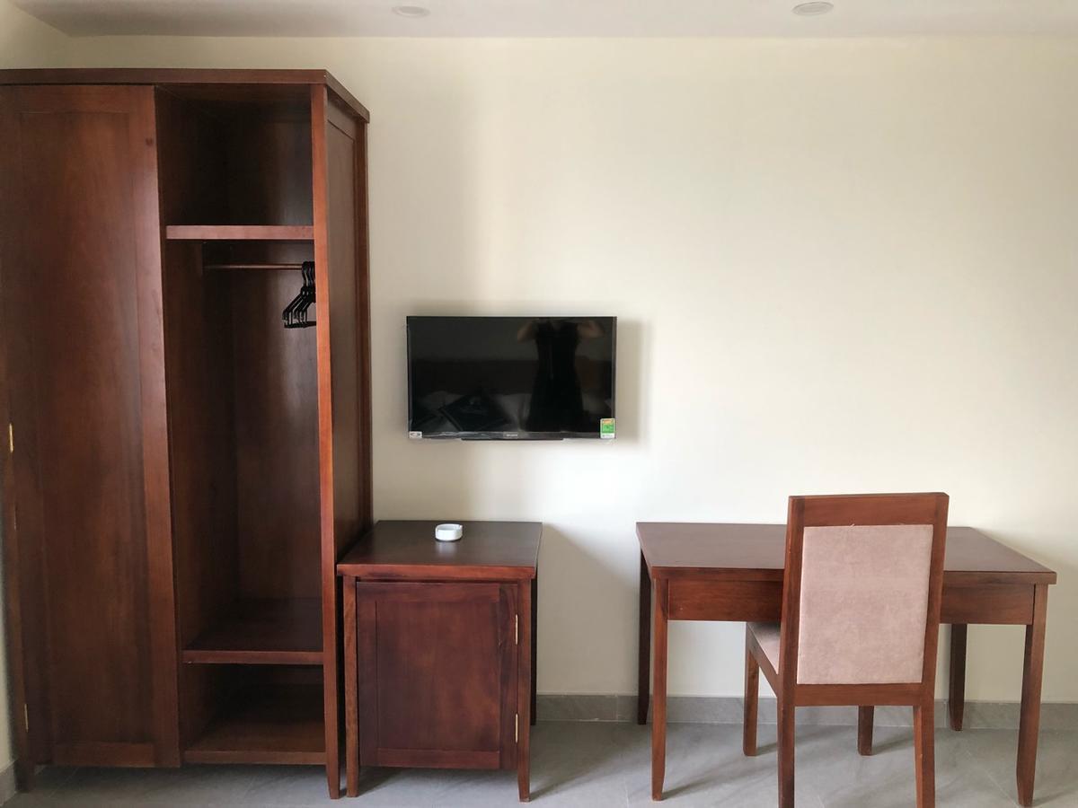 Grand Pearl Minh Chau - Quan Lan Otel Dış mekan fotoğraf