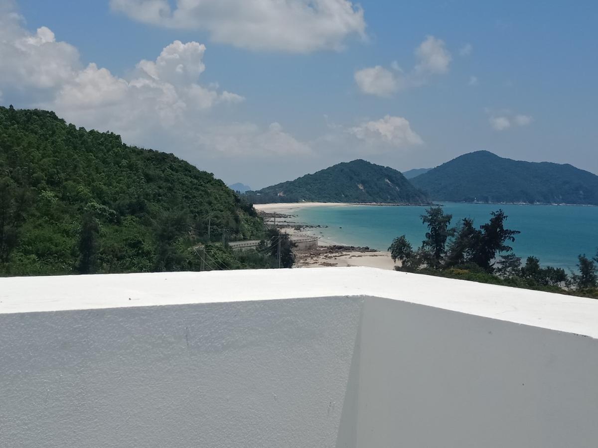 Grand Pearl Minh Chau - Quan Lan Otel Dış mekan fotoğraf