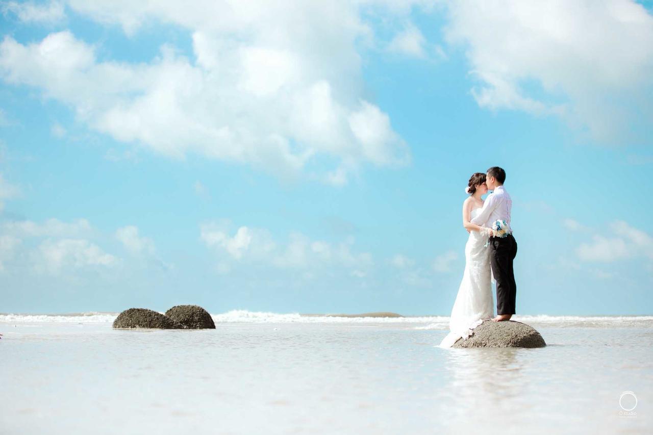 Grand Pearl Minh Chau - Quan Lan Otel Dış mekan fotoğraf
