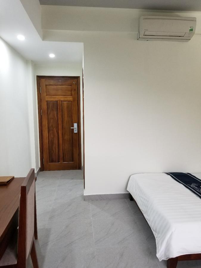 Grand Pearl Minh Chau - Quan Lan Otel Dış mekan fotoğraf
