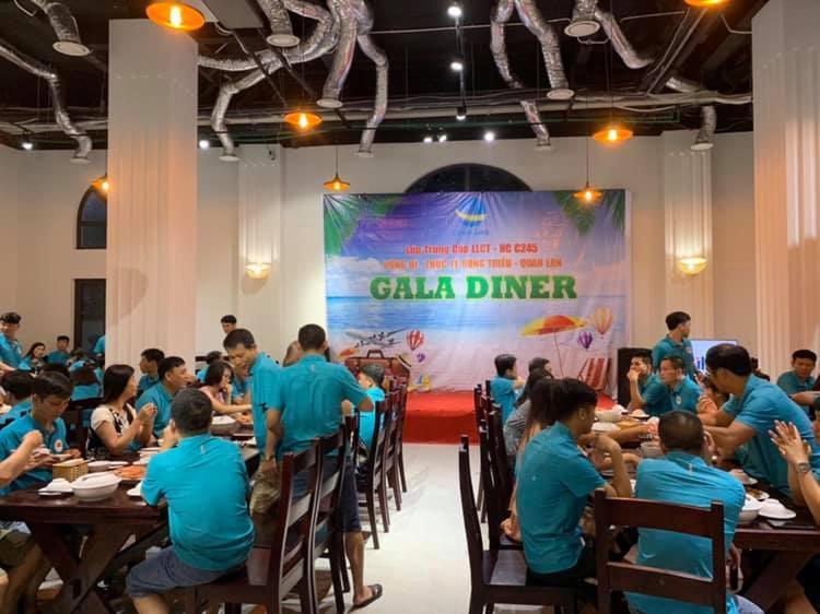 Grand Pearl Minh Chau - Quan Lan Otel Dış mekan fotoğraf