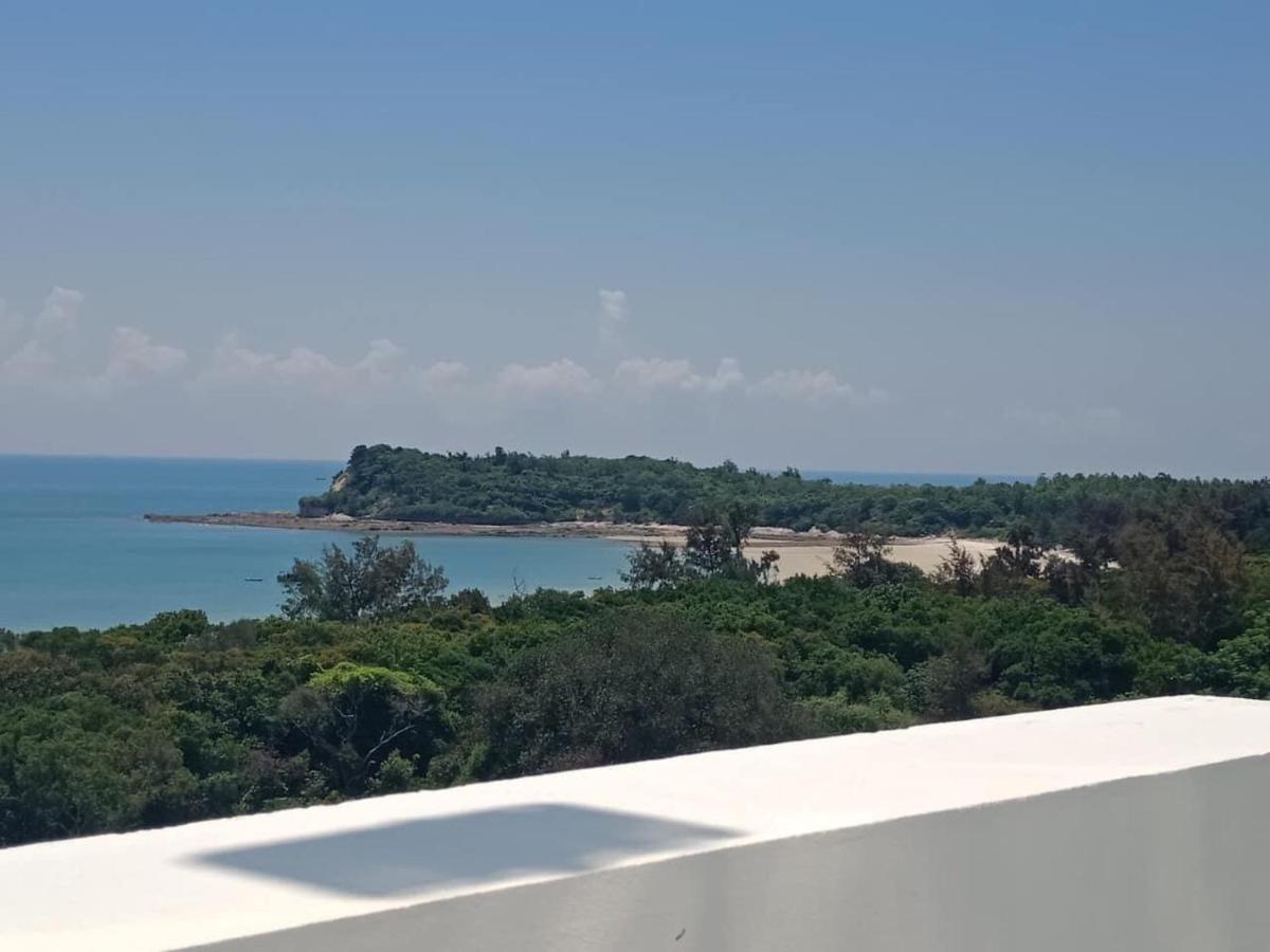 Grand Pearl Minh Chau - Quan Lan Otel Dış mekan fotoğraf